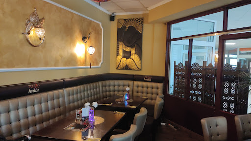 Taste of India Bautzen (bei Norma) - Thumbnail