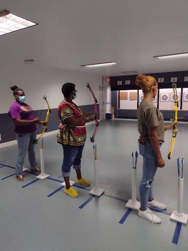 New Castle 100 Archers - Thumbnail