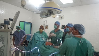 Photos of Regional Hospital of San Benito Pet&eacute;n