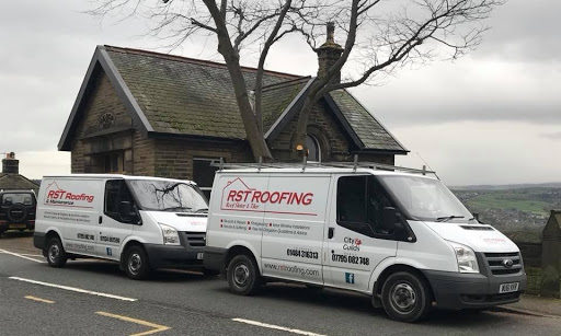 R S T Roofing Gallery - United Kingdom