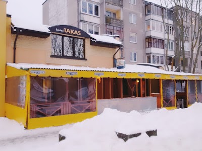 Photos of TAKAS, kavinė, V. Čeilutkienės IĮ