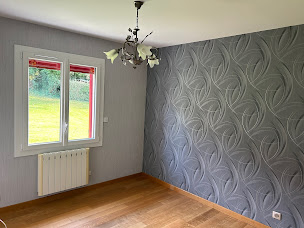 Photo n°12 de SARL Levasseur Peinture à Criel-sur-Mer (Peintre en bâtiment)