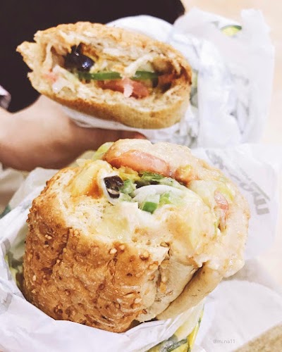 Photos of Subway Abdoun