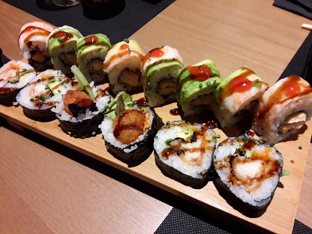 Kaisen Sushi Bar