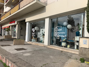 Photo n°10 de Mr.Bricolage Cros de cagnes à Cagnes-sur-Mer (Magasin d'outillage)