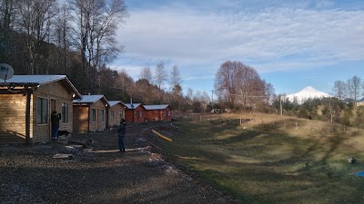 Photos of Caba&ntilde;a caburgua