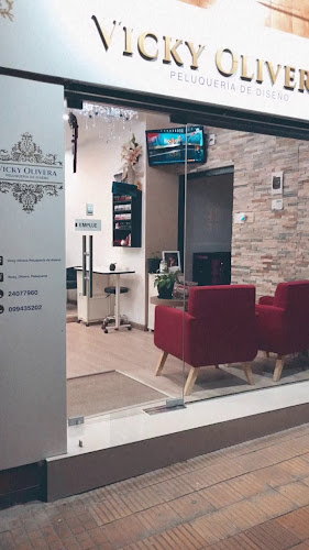 Vicky Olivera Peluquería de Diseño - Ciudad de la Costa
