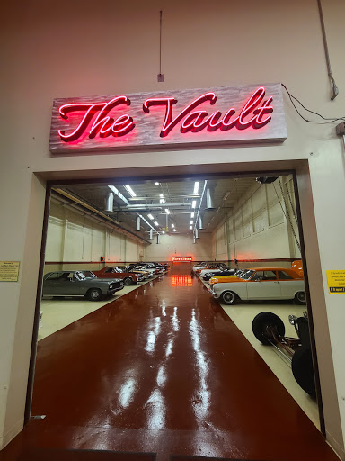 AutoBarn Classic Cars