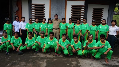 Photos of UPT SKB Klungkung