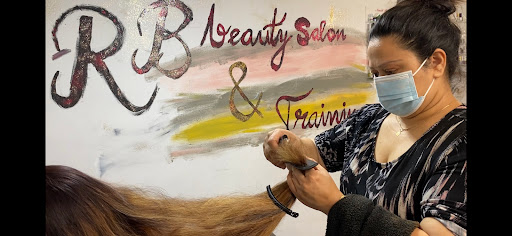 RB Beauty Salon & Training Center - Thumbnail