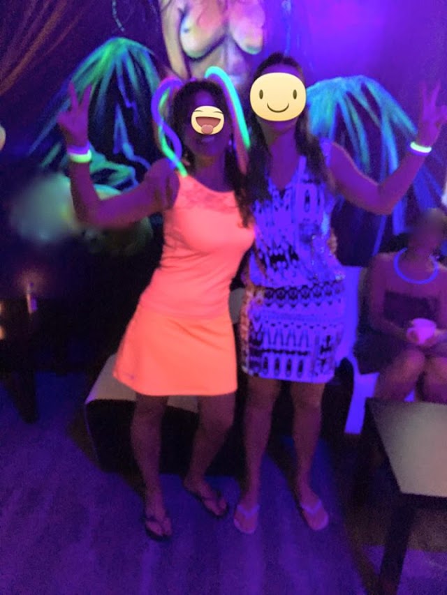 Sauna Nikki Club