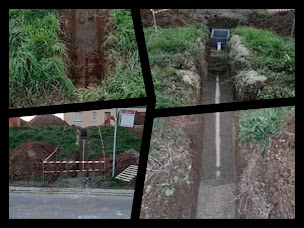 Photo n°22 de AETP à La Chapelle-Saint-Luc (Service d'assainissement)