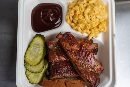 Mo-Chilli BBQ - Visual