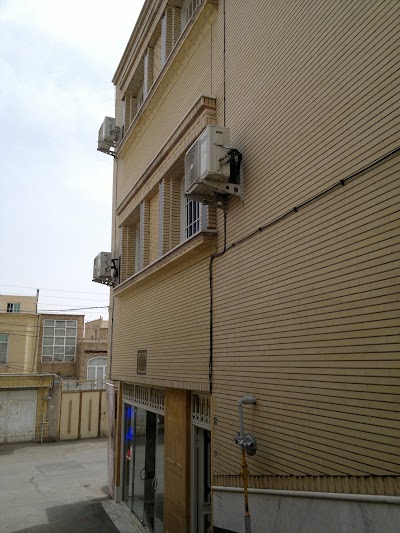 Photos of Shirin Hotel