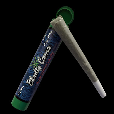 Photo of Bluntly Canna