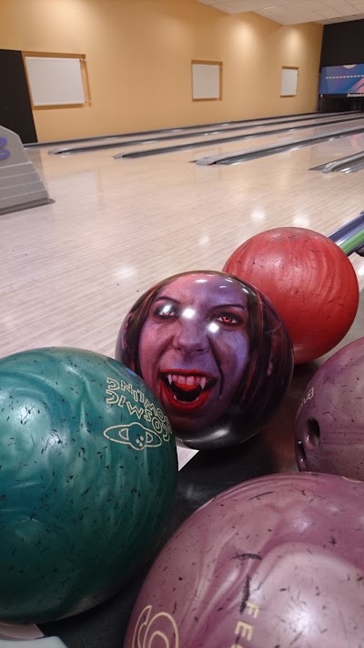 Photos of Rakvere Bowling