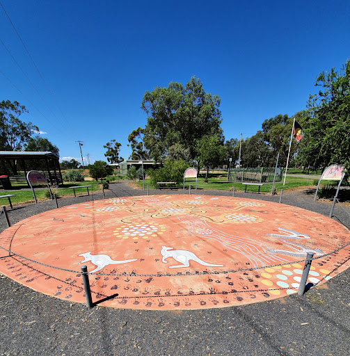Wiradjuri Dreaming information Centre - Thumbnail