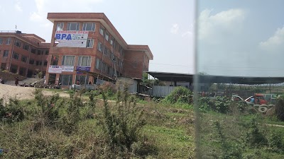 Photos of Tribhuvan University Public Administration Campus