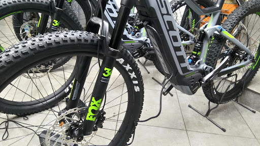 SORIA BIKE - Thumbnail