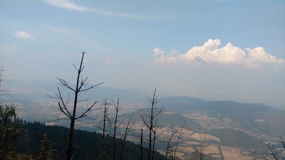 Photos of Cerro San Andr&eacute;s