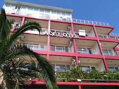 Photos of Acet Otel Erdek