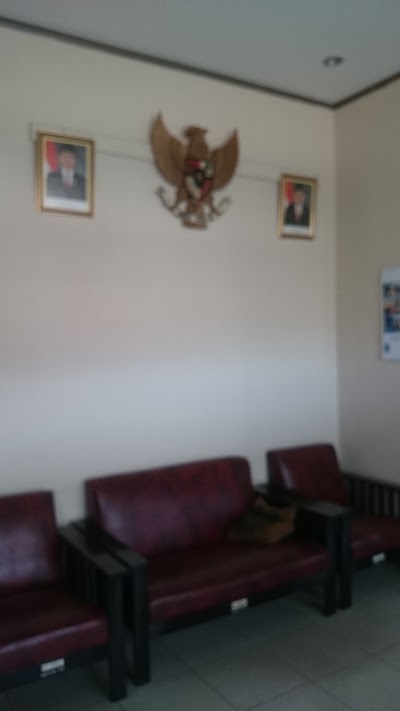 Photos of Siger Kencana