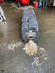 Photo n°16 de ADE CHAUFFAGE - Assistance, entretien, dépannage chaudière et chauffe-eau à Bérenx (Service de réparation de chaudières)