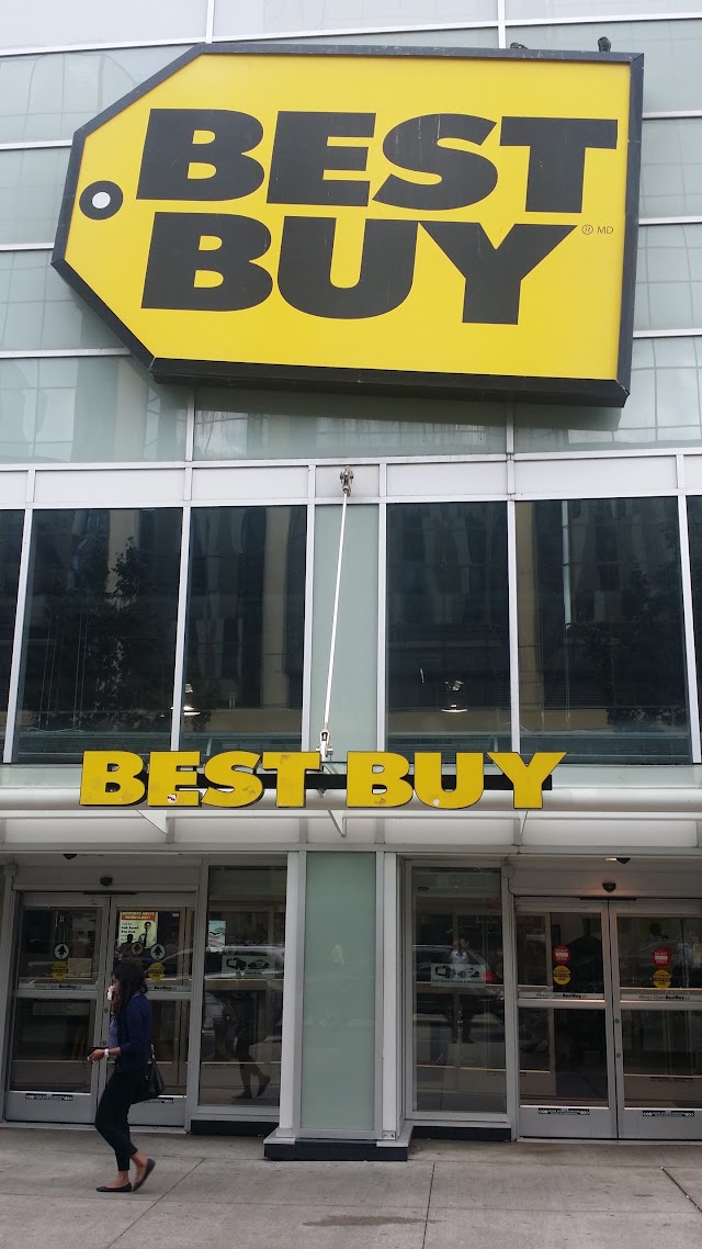 Best Buy