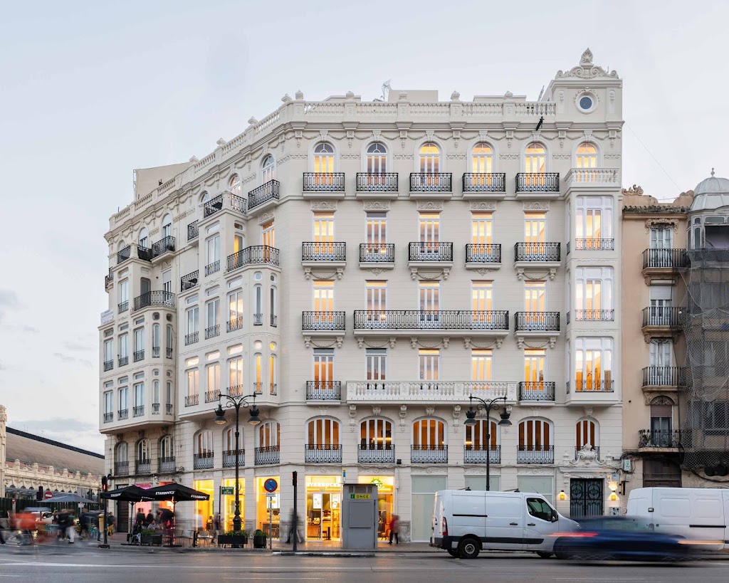 Foto de limehome Valencia C. de Játiva en Valencia