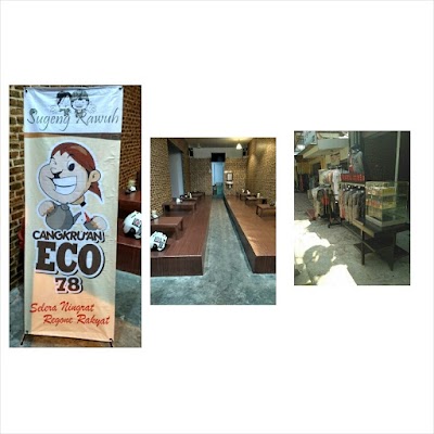 Photos of Cangkru'an Eco78