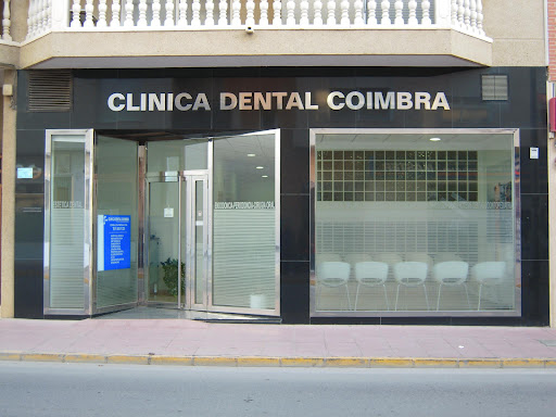 Clínica Dental Coimbra