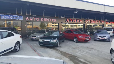 Photos of MAZDA AYHAN AUTOMOTIVE mazdac ayhan