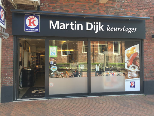 Traiteurslager Dijk