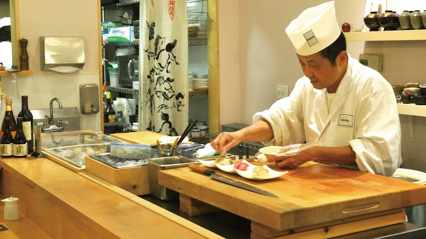 Kokoro Restaurant by null