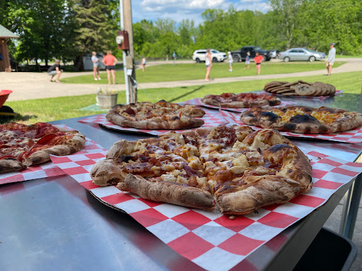 Wood Fire Pizza and Catering - Thumbnail