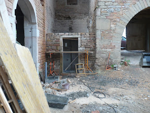 Photo n°23 de Jacquet-Vessot à Feillens (Maçon)