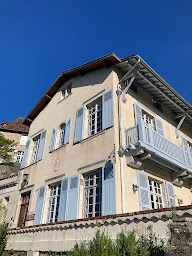 Photo n°6 de Maison du Gave à Sauveterre-de-Béarn (Chambre d'hôtes)
