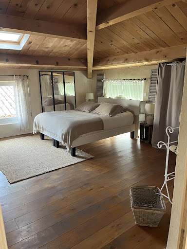 Photo de Demeure du Barri à Céreste-en-Luberon (04280)