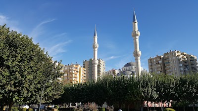 mosque