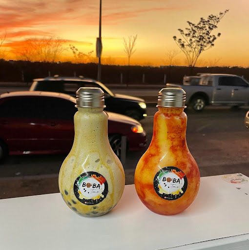 Boba Time Culiacan - Thumbnail