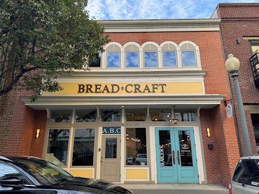 Bread Craft Logo
