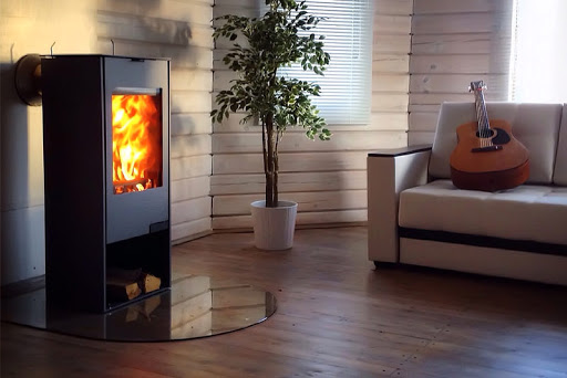 Summerfield Ltd - Wood Stoves Meriden - Thumbnail