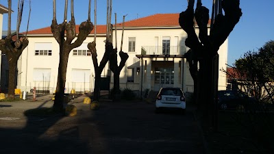 Azienda Ospedaliero Universitaria Maggiore della Carità Presidio Ospedaliero San Rocco