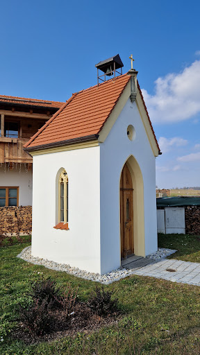 Kapelle Strohreit