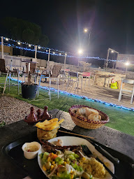 Photo n°4 de CHURRASCO GRILL à Sète (Restaurant halal)