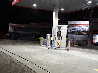 gas-station