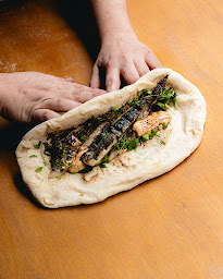 Photo n°19 de Leven à Paris (Restaurant)