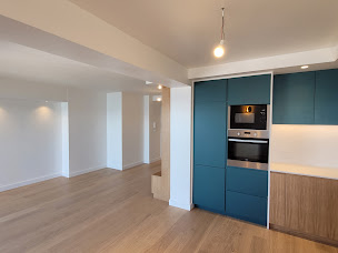 Photo n°21 de Renov'platrerie à Saint-Jean-de-Luz (Service de pose de parquet)