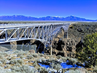 Taos County