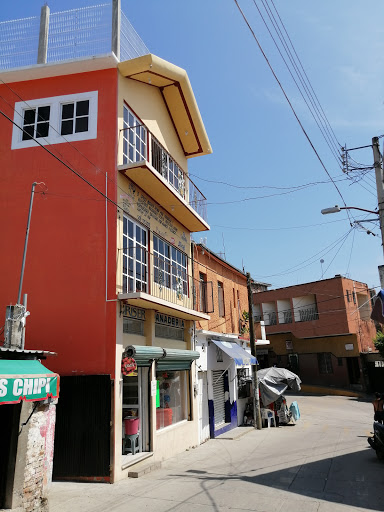 Briser Gallery - Mexico